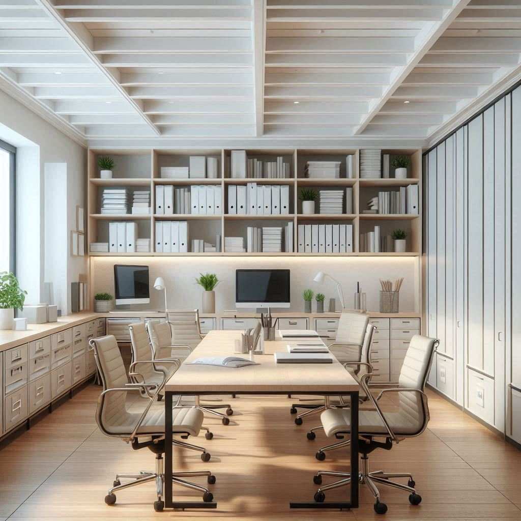 写字楼办公访客动线设计在空调分区调试期间为何需要建筑设计公司持续跟踪